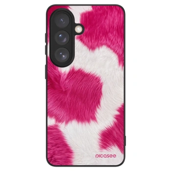 Picasee ULTIMATE CASE PowerShare za Samsung Galaxy S26 - Pink Moo
