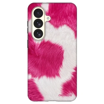 Ovitek za Samsung Galaxy S26 - Pink Moo