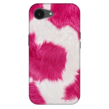 Ovitek za Apple iPhone 17e - Pink Moo