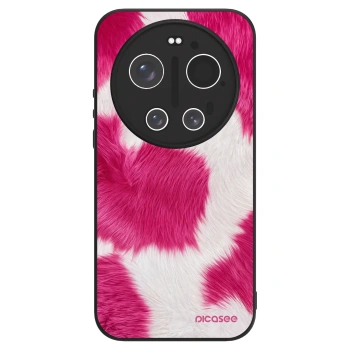 Picasee ULTIMATE CASE za Xiaomi 17 Ultra - Pink Moo