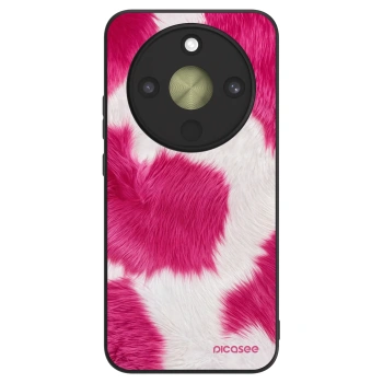 Ovitek za Honor Magic8 Lite 5G - Pink Moo