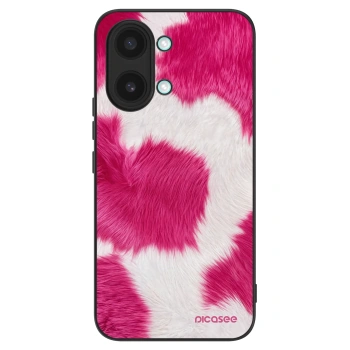 Ovitek za Xiaomi Poco X8 Pro Max - Pink Moo