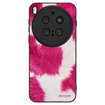 Ovitek za Vivo X300 Pro - Pink Moo