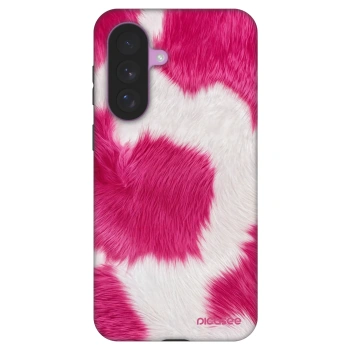 Ovitek za Samsung Galaxy A57 5G - Pink Moo