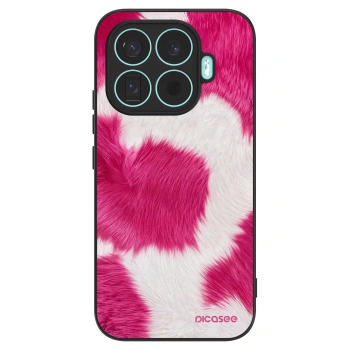 Ovitek za Xiaomi 17T - Pink Moo