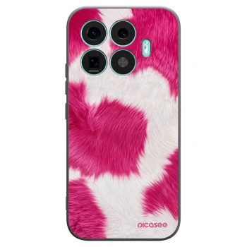 Ovitek za Xiaomi 17T - Pink Moo