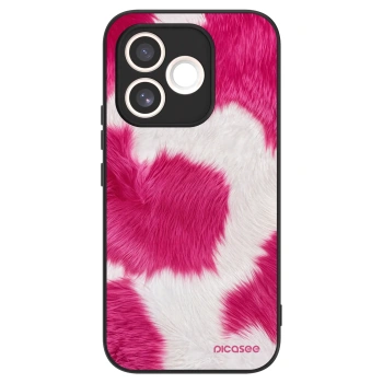 Ovitek za Honor 600 Lite - Pink Moo