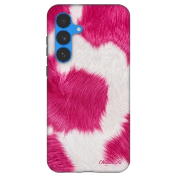 Ovitek za Samsung Galaxy S25 FE 5G - Pink Moo