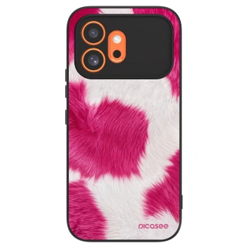 Ovitek za Honor 600 - Pink Moo