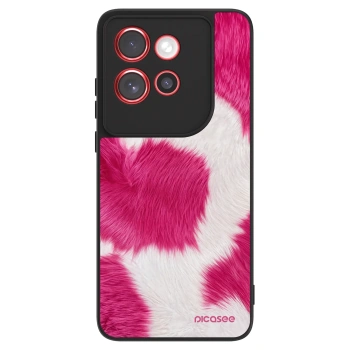 Ovitek za Motorola Edge 60 Neo 5G - Pink Moo