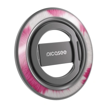 Magnetic holder - Črna