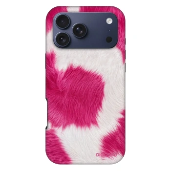 Ovitek za Apple iPhone 18 Pro Max - Pink Moo