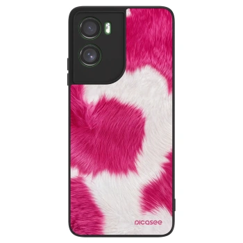Ovitek za Motorola Moto G06 - Pink Moo