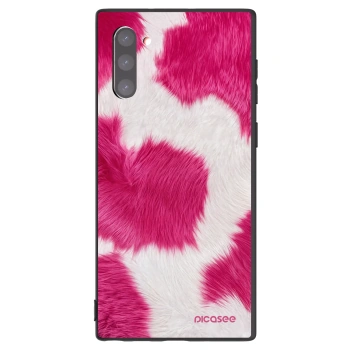 Ovitek za Samsung Galaxy Note 10 N970F - Pink Moo