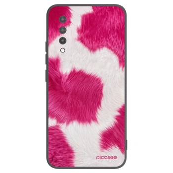 Ovitek za Xiaomi Mi 9 Lite - Pink Moo