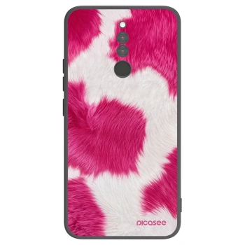 Ovitek za Xiaomi Redmi 8 - Pink Moo