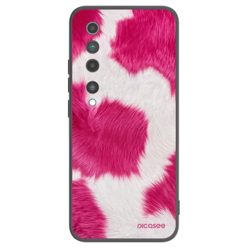 Ovitek za Xiaomi Mi 10 - Pink Moo