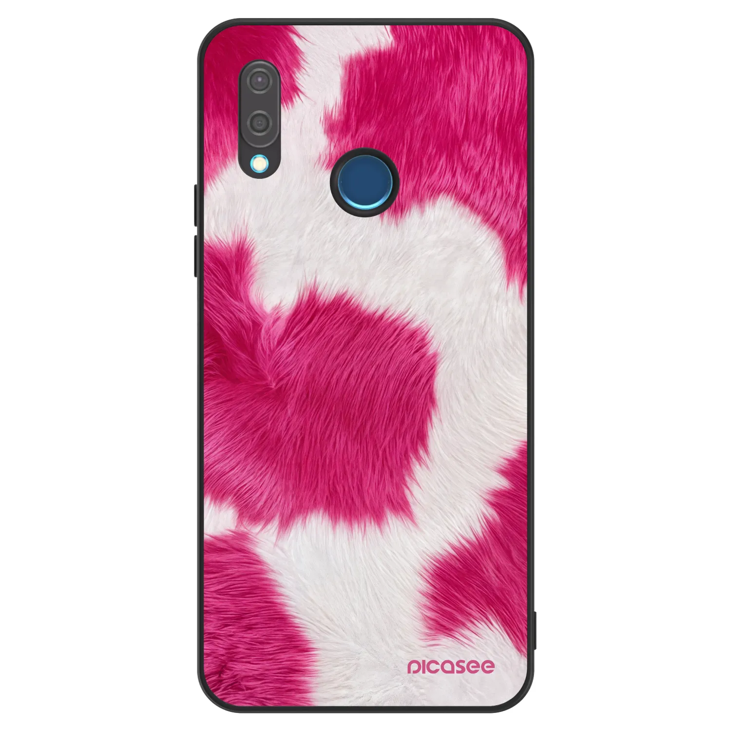 Picasee ULTIMATE CASE za Huawei P20 Lite - Pink Moo