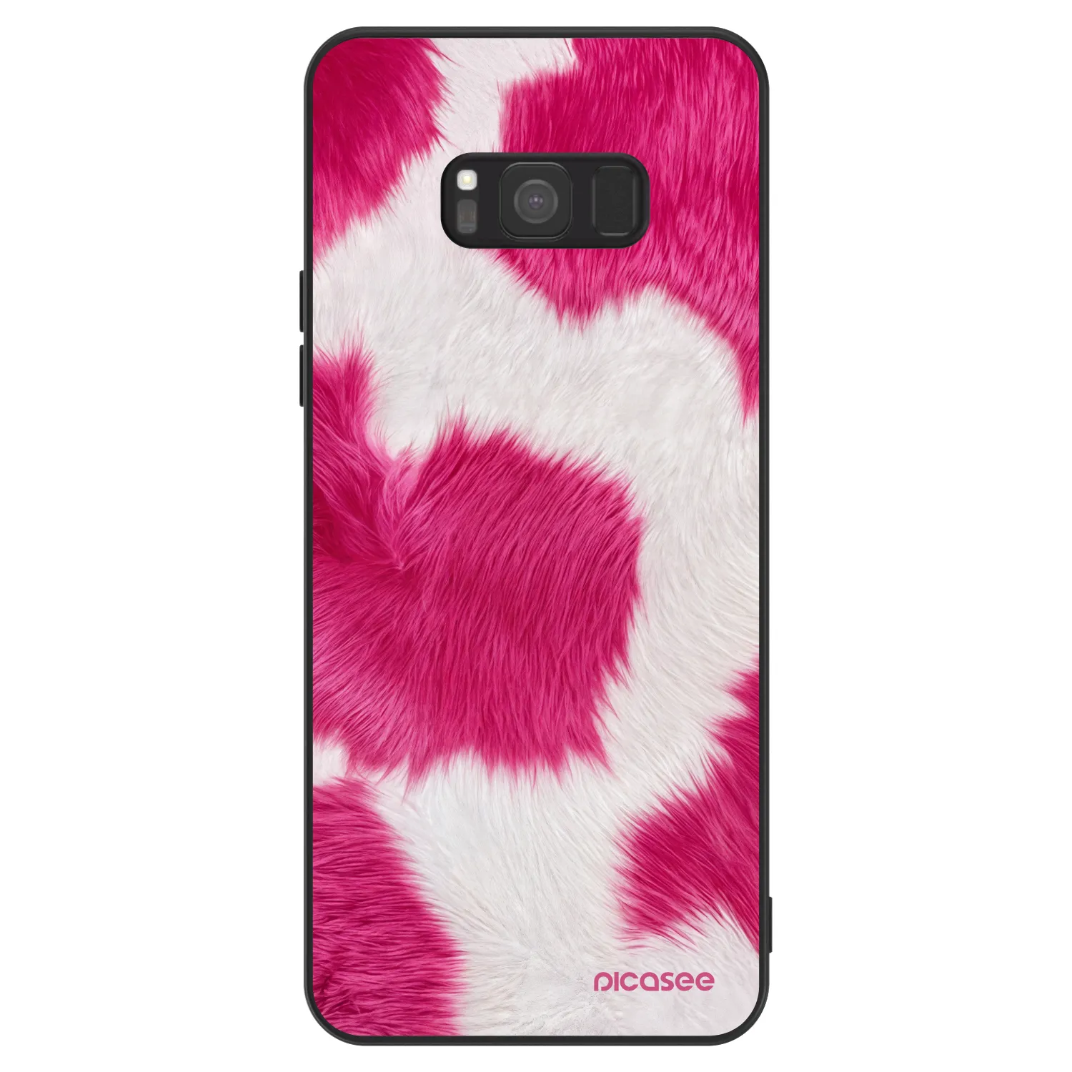 Picasee ULTIMATE CASE za Samsung Galaxy S8 G950F - Pink Moo