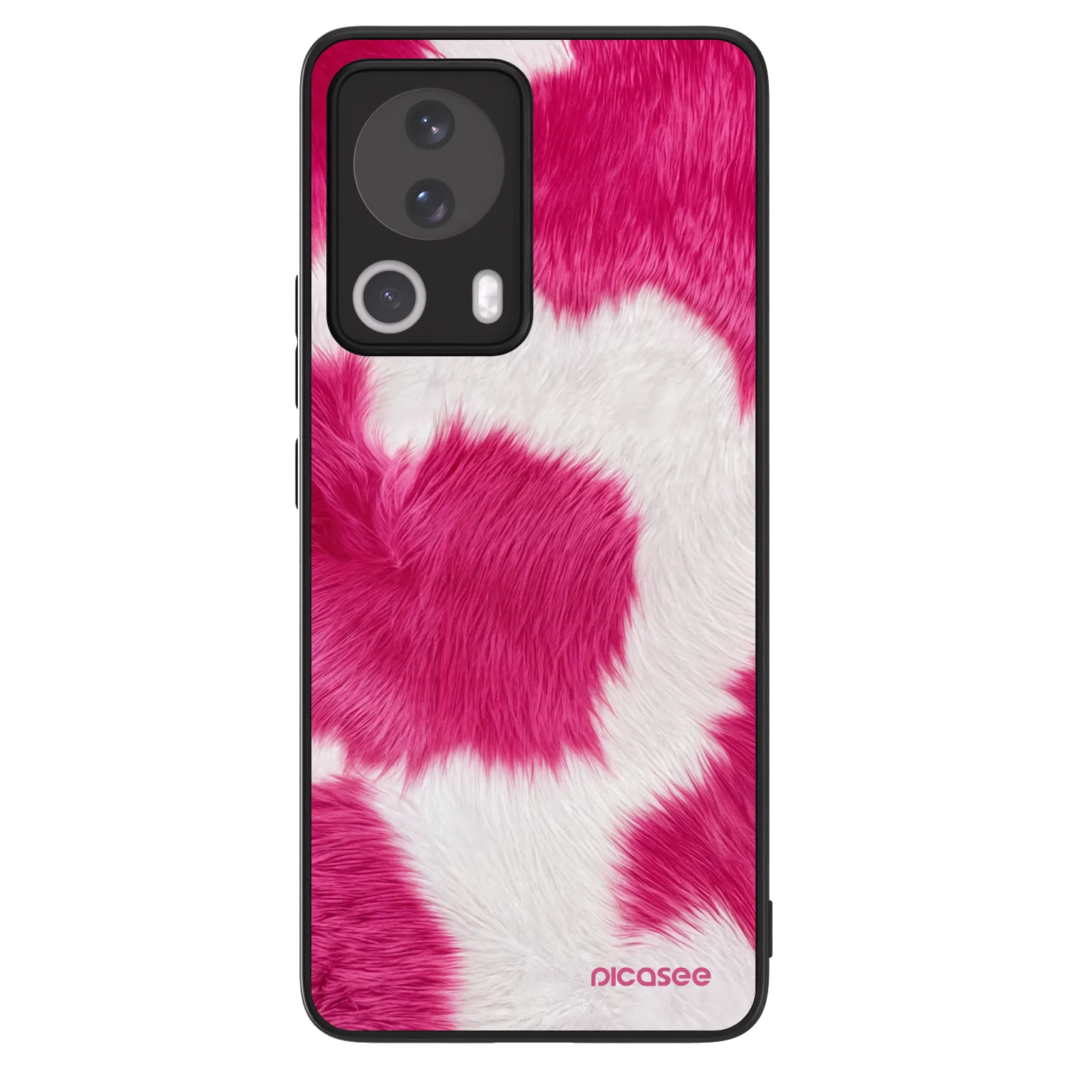 Picasee ULTIMATE CASE za Xiaomi 13 Lite - Pink Moo