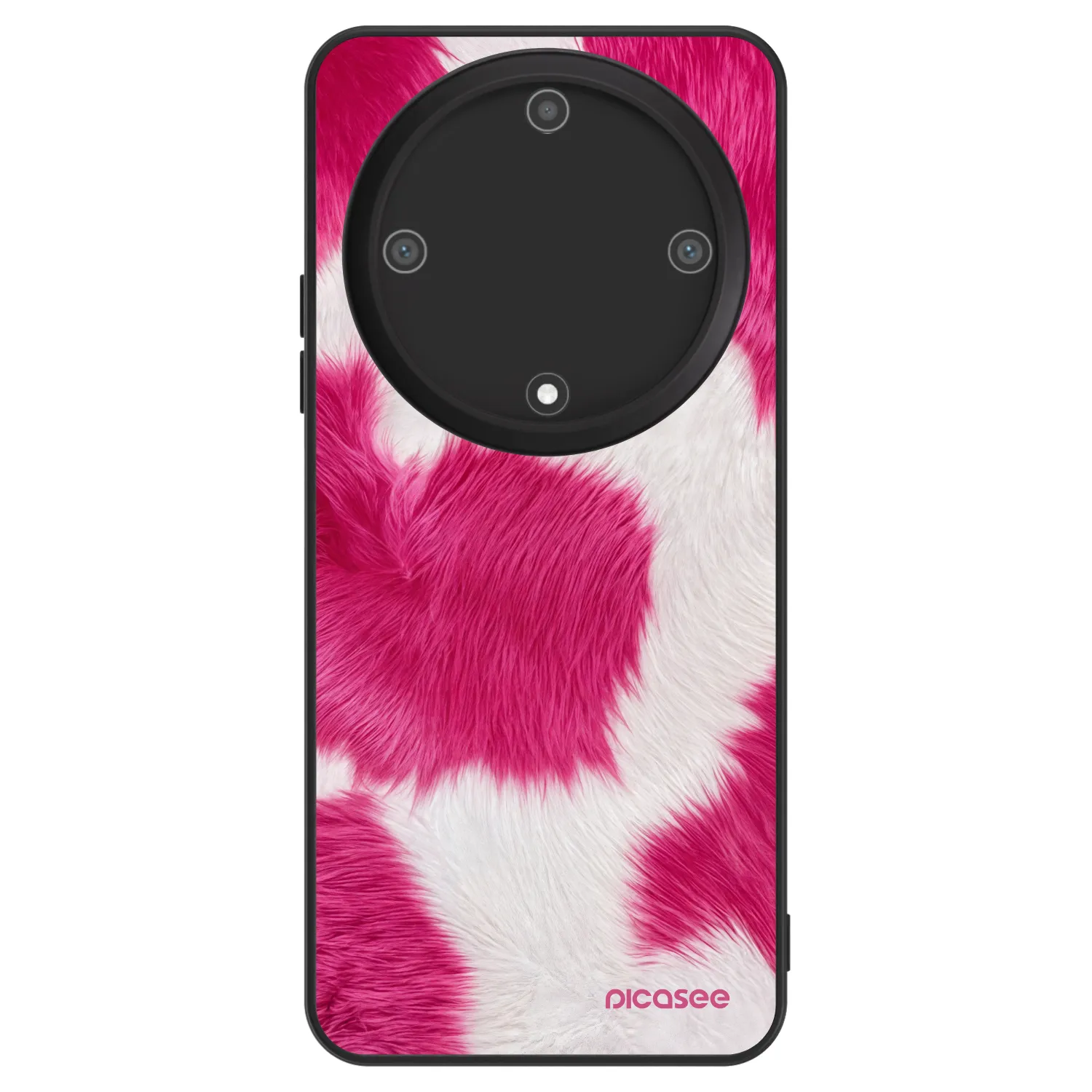 Picasee ULTIMATE CASE za Honor Magic5 Lite 5G - Pink Moo