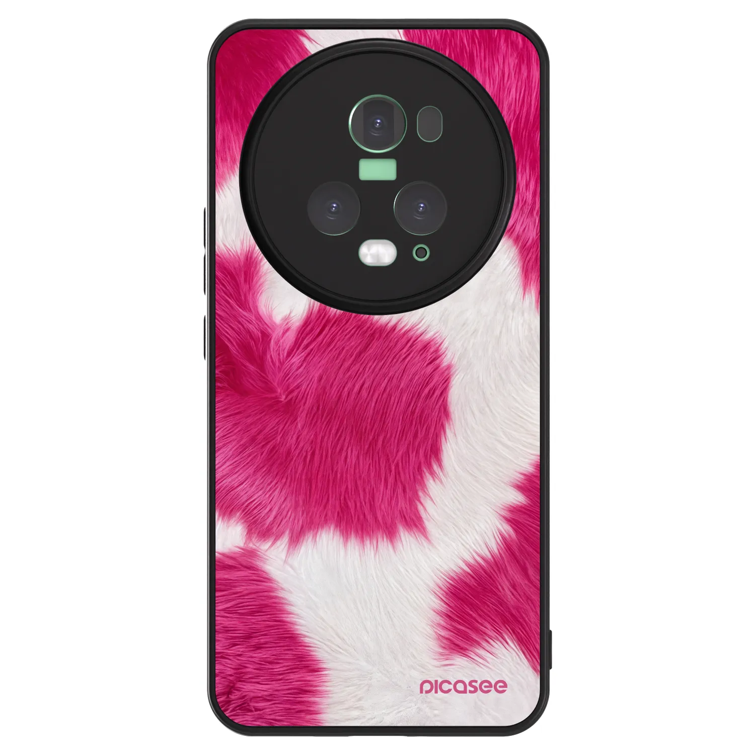 Picasee ULTIMATE CASE za Honor Magic5 Pro - Pink Moo