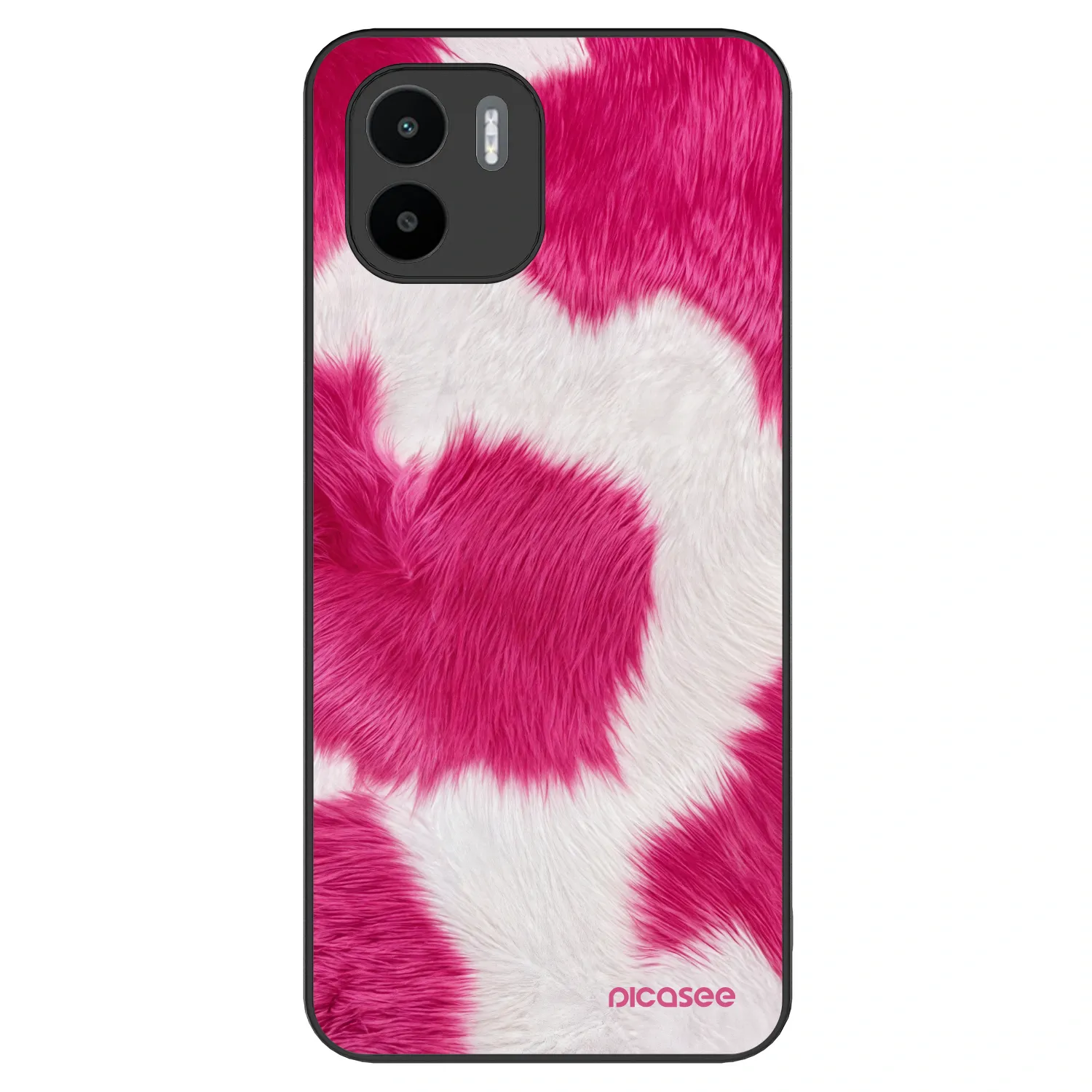 Picasee ULTIMATE CASE za Xiaomi Redmi A2 - Pink Moo