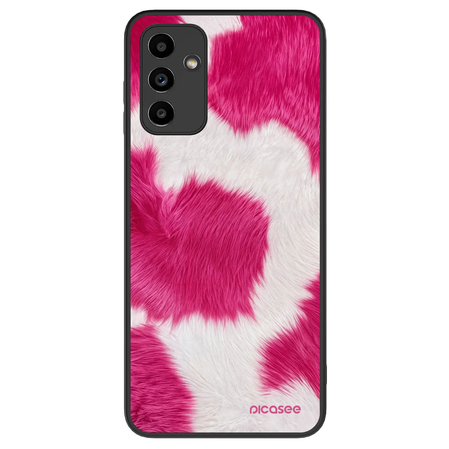 Picasee ULTIMATE CASE za Samsung Galaxy A04s A047F - Pink Moo