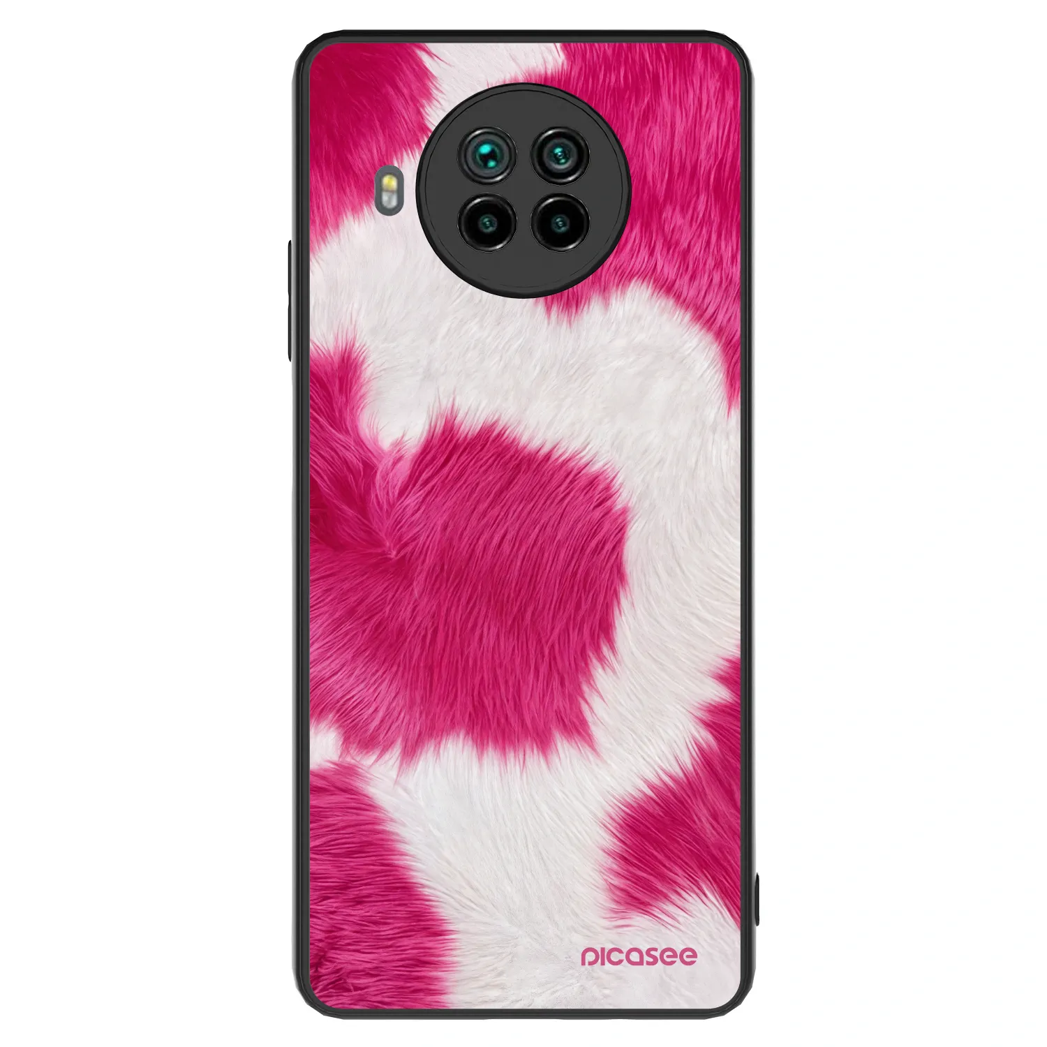 Picasee ULTIMATE CASE za Xiaomi Mi 10T Lite - Pink Moo