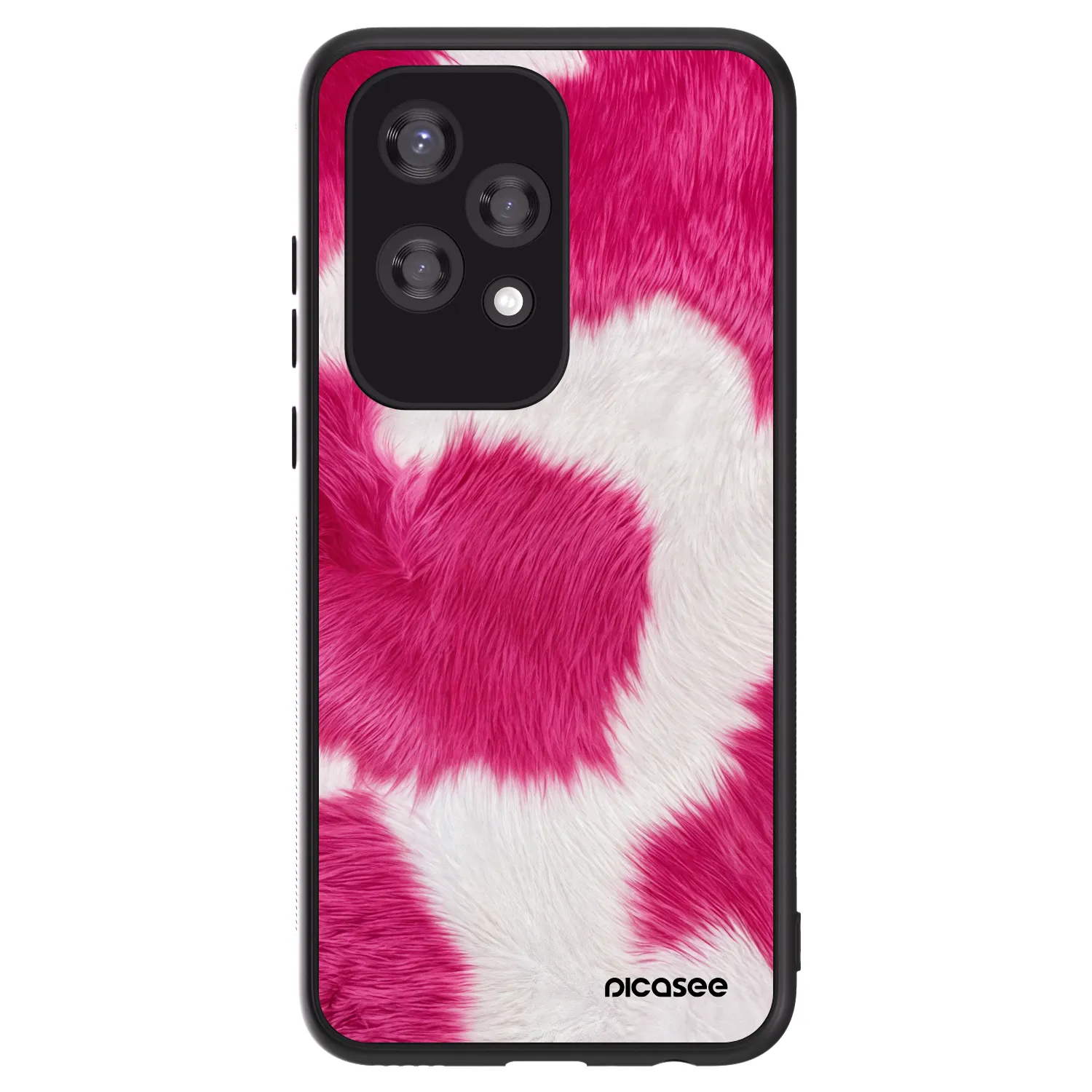 Picasee ULTIMATE CASE za Honor 200 Lite - Pink Moo