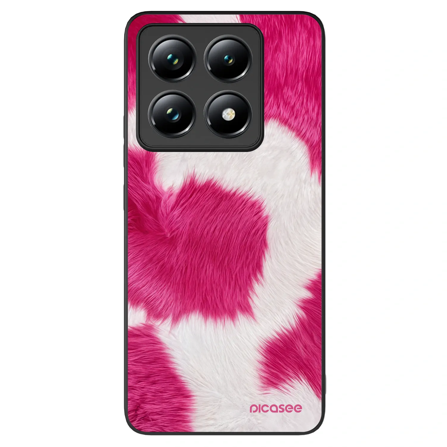 Picasee ULTIMATE CASE za Xiaomi 14T Pro - Pink Moo
