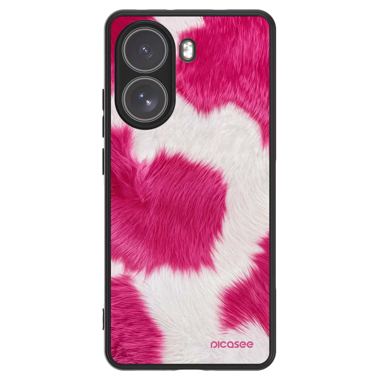 Picasee ULTIMATE CASE za Xiaomi Poco X7 - Pink Moo