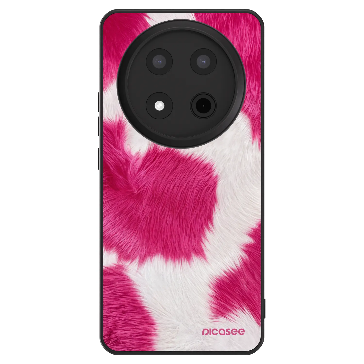 Picasee ULTIMATE CASE za Honor Magic7 Lite 5G - Pink Moo