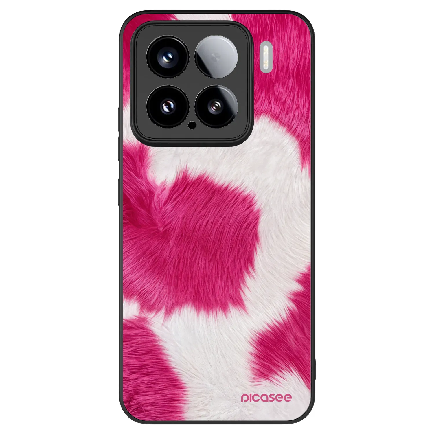 Picasee ULTIMATE CASE za Xiaomi 15 - Pink Moo