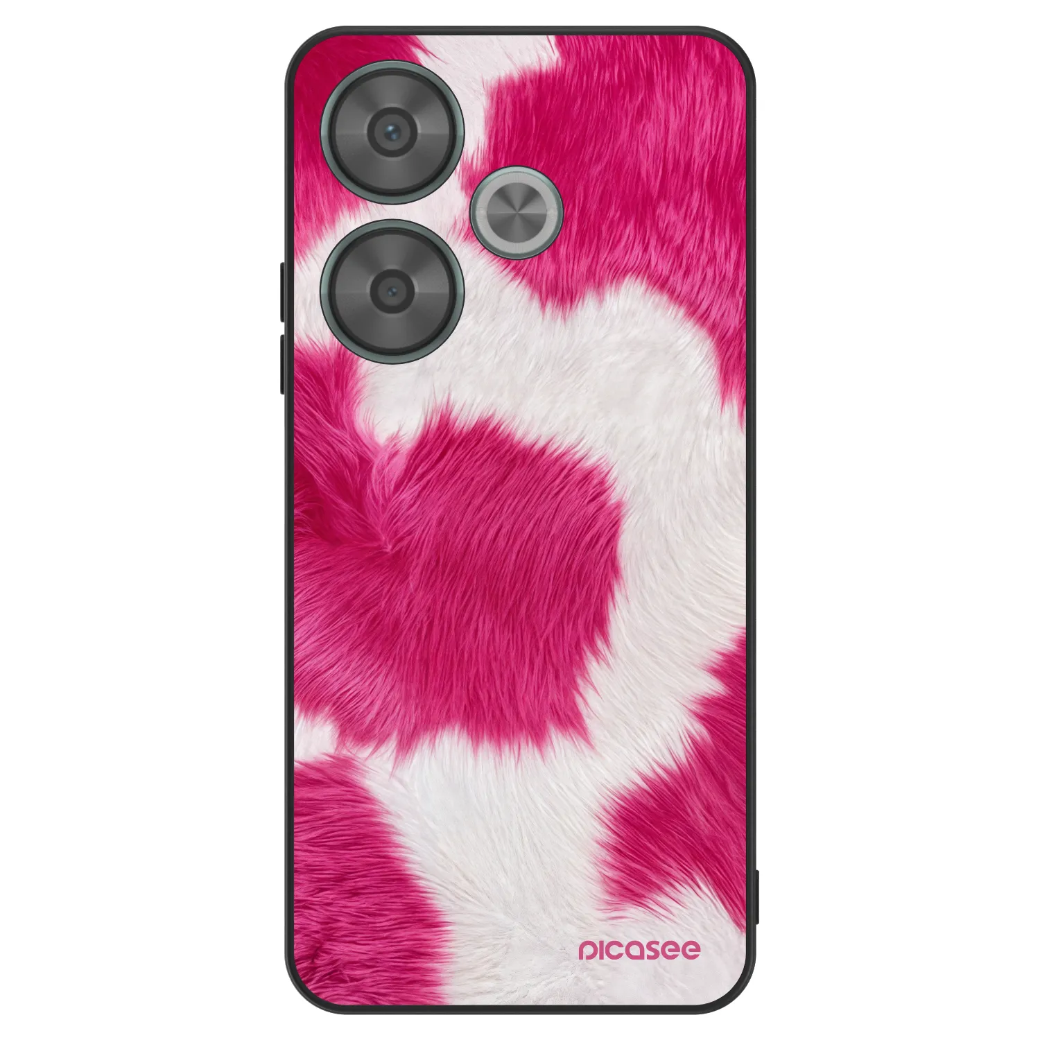 Picasee ULTIMATE CASE za Xiaomi Poco F6 - Pink Moo