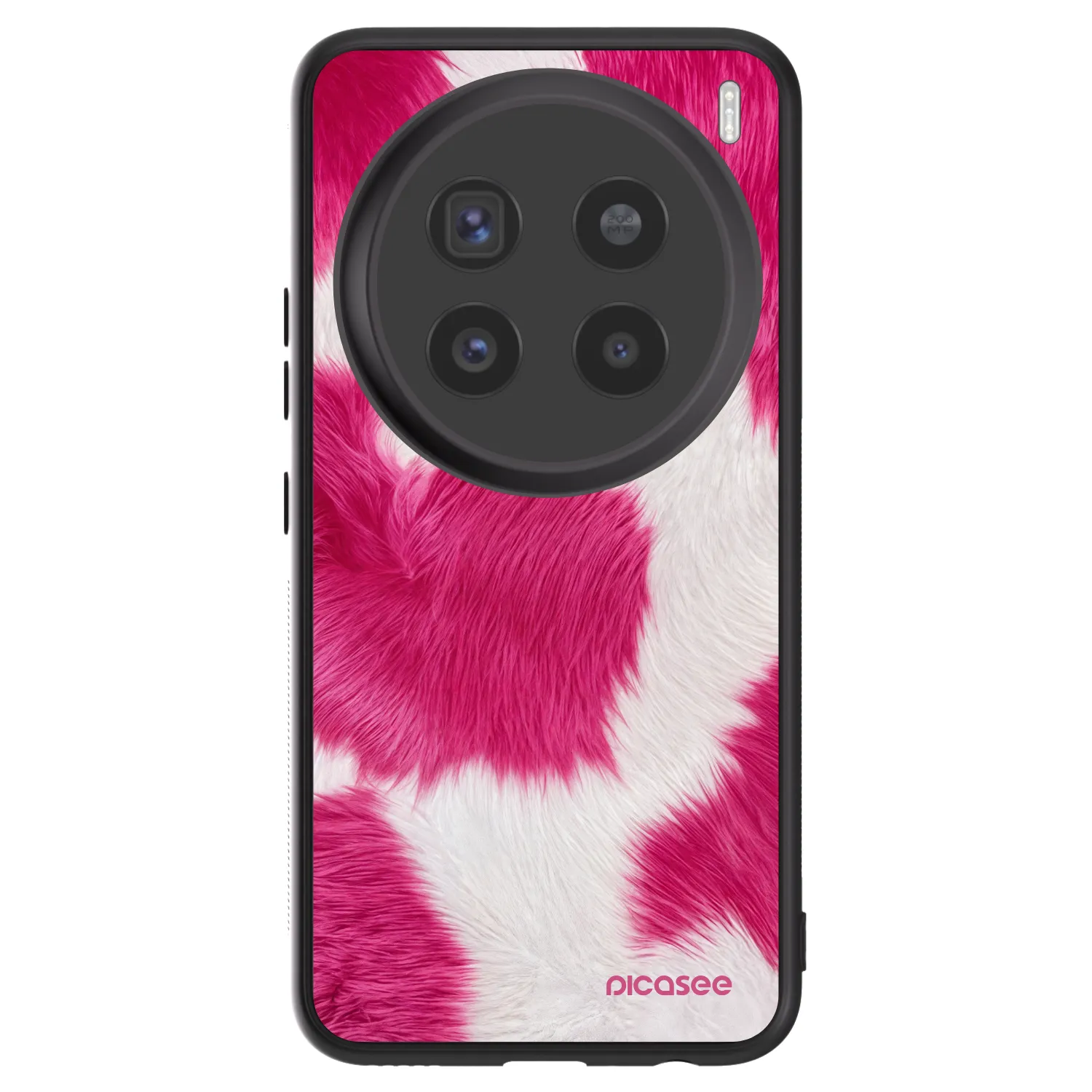 Picasee ULTIMATE CASE za Vivo X200 Pro - Pink Moo
