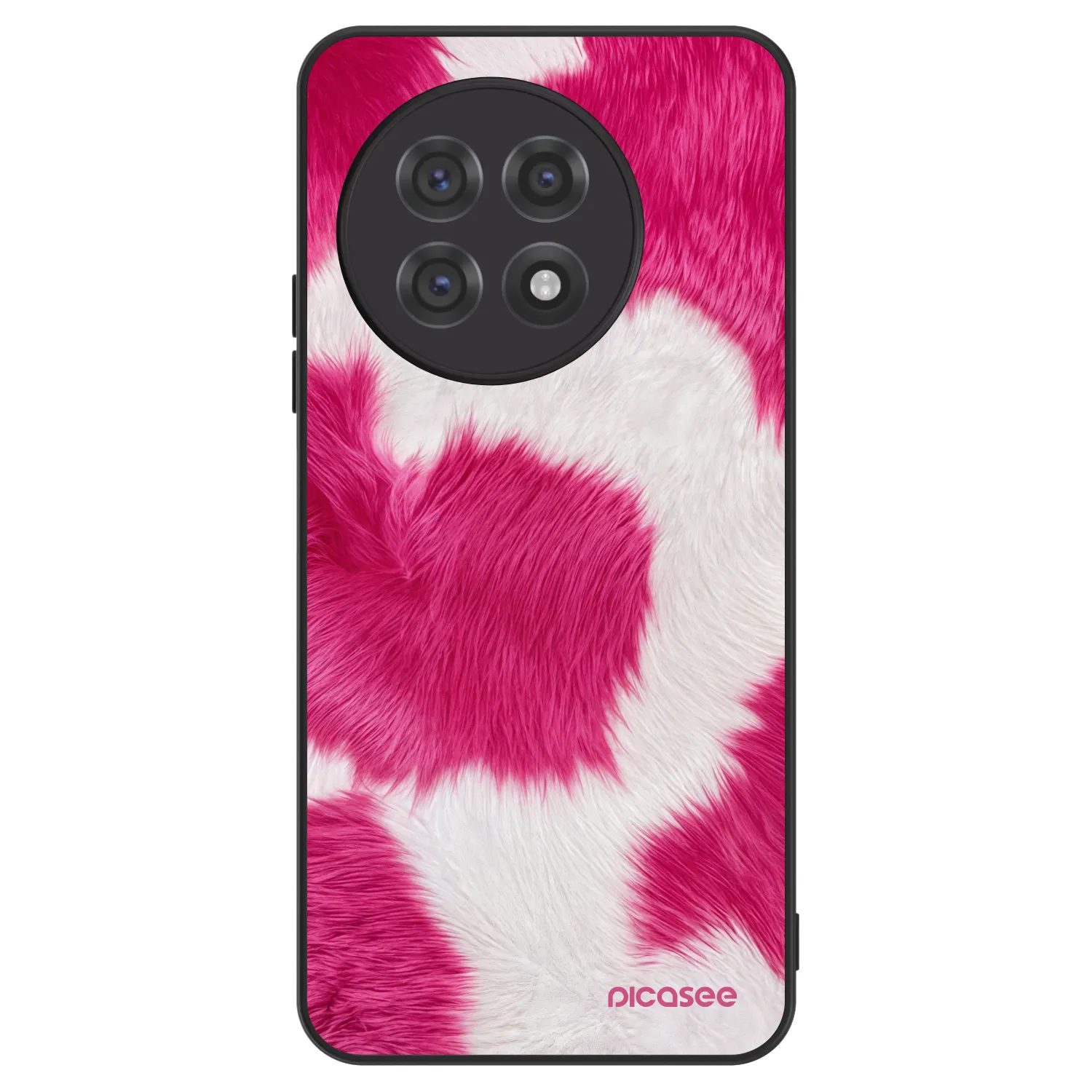 Picasee ULTIMATE CASE za OnePlus 13R 5G - Pink Moo