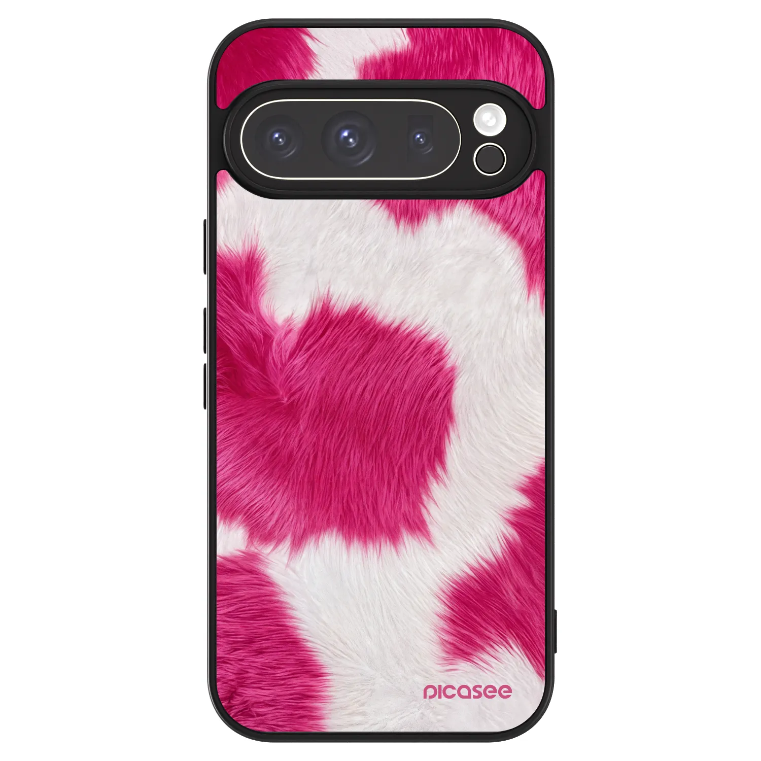 Picasee ULTIMATE CASE za Google Pixel 9 Pro XL - Pink Moo