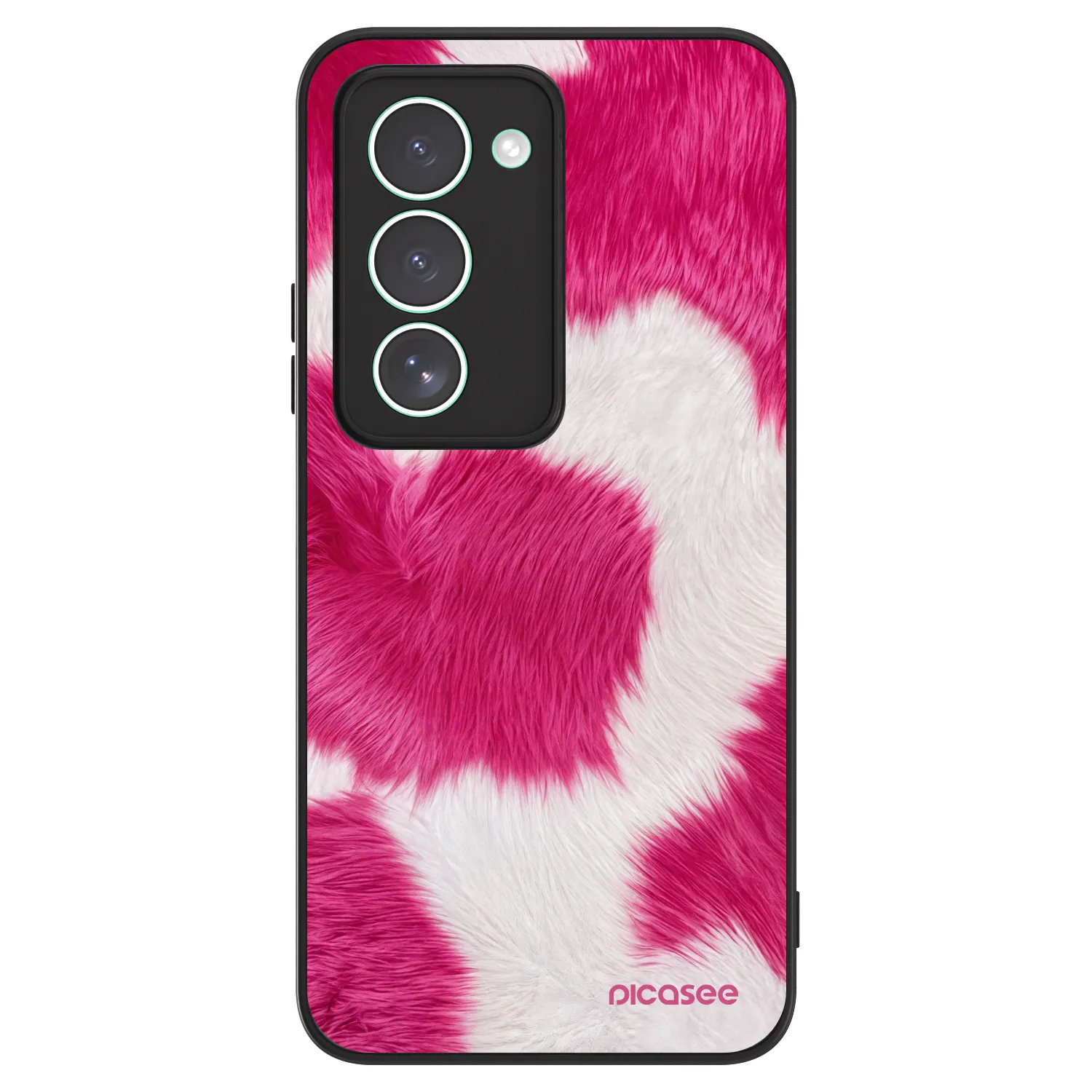 Picasee ULTIMATE CASE za Xiaomi Redmi 15 5G - Pink Moo