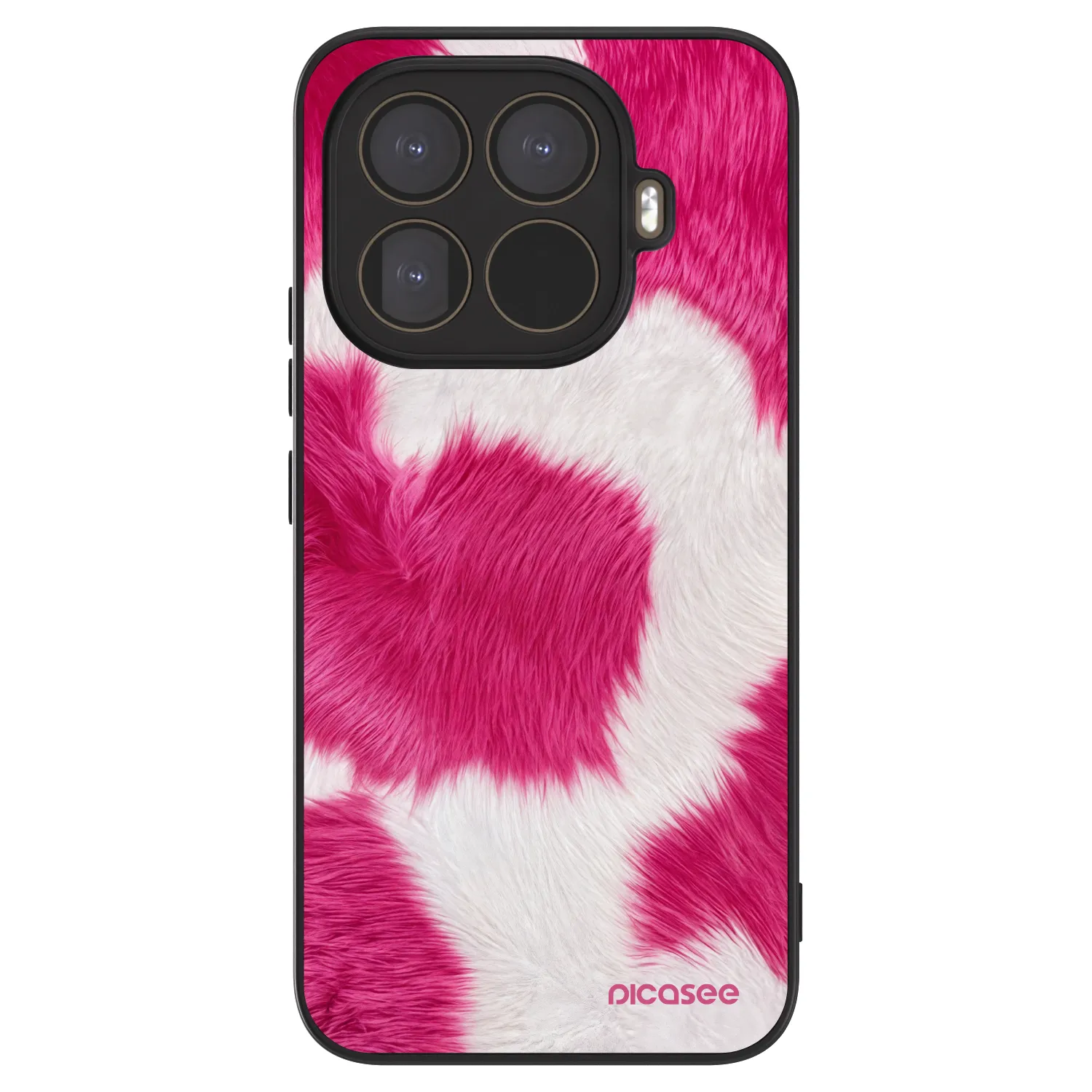 Picasee ULTIMATE CASE za Xiaomi 15T Pro - Pink Moo
