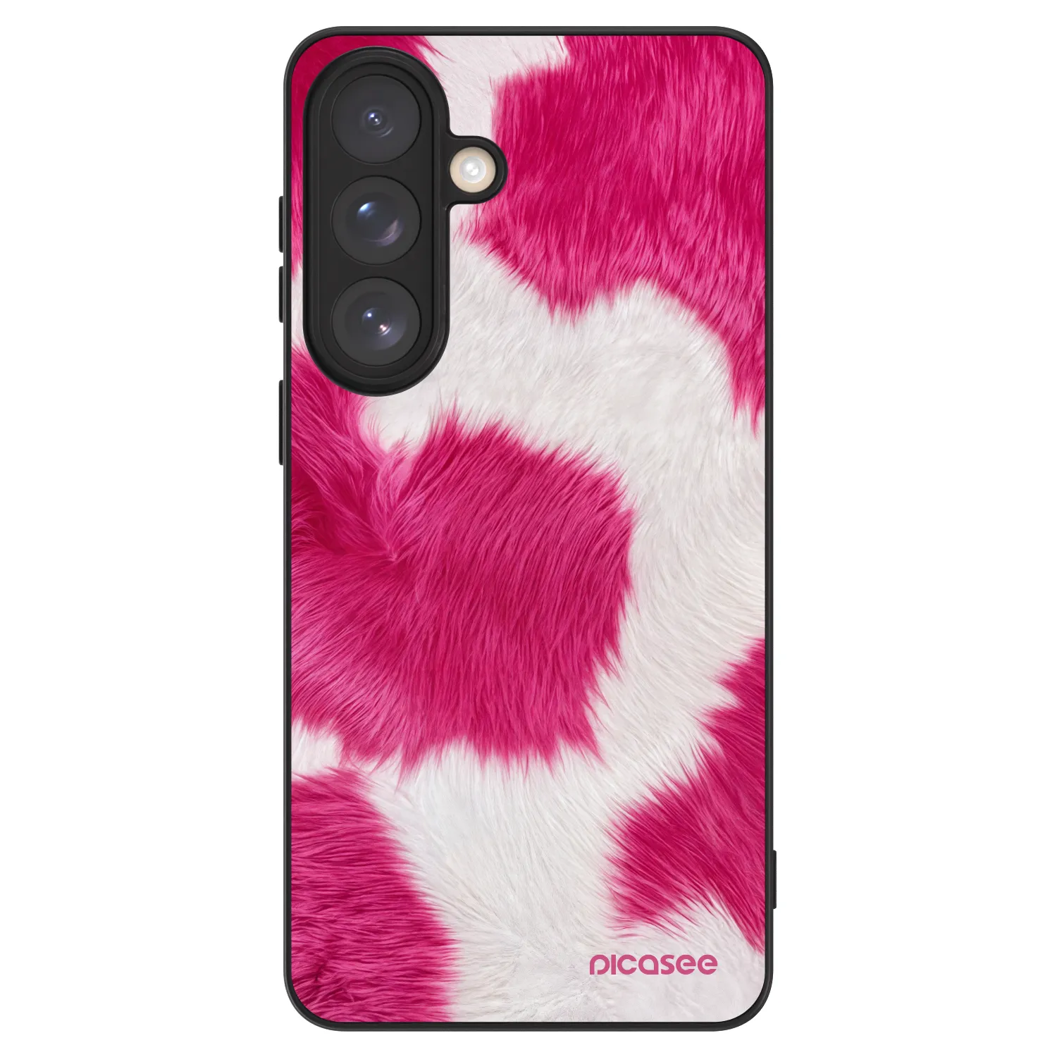 Picasee ULTIMATE CASE za Samsung Galaxy S26+ - Pink Moo