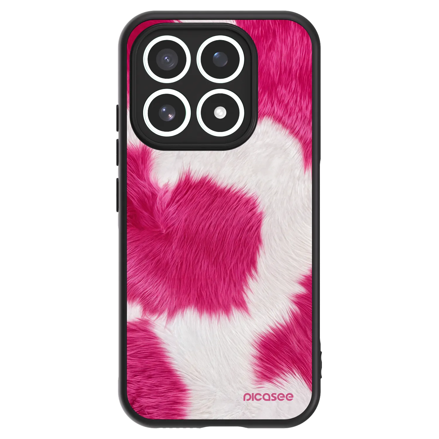 Picasee ULTIMATE CASE za Xiaomi 17 - Pink Moo