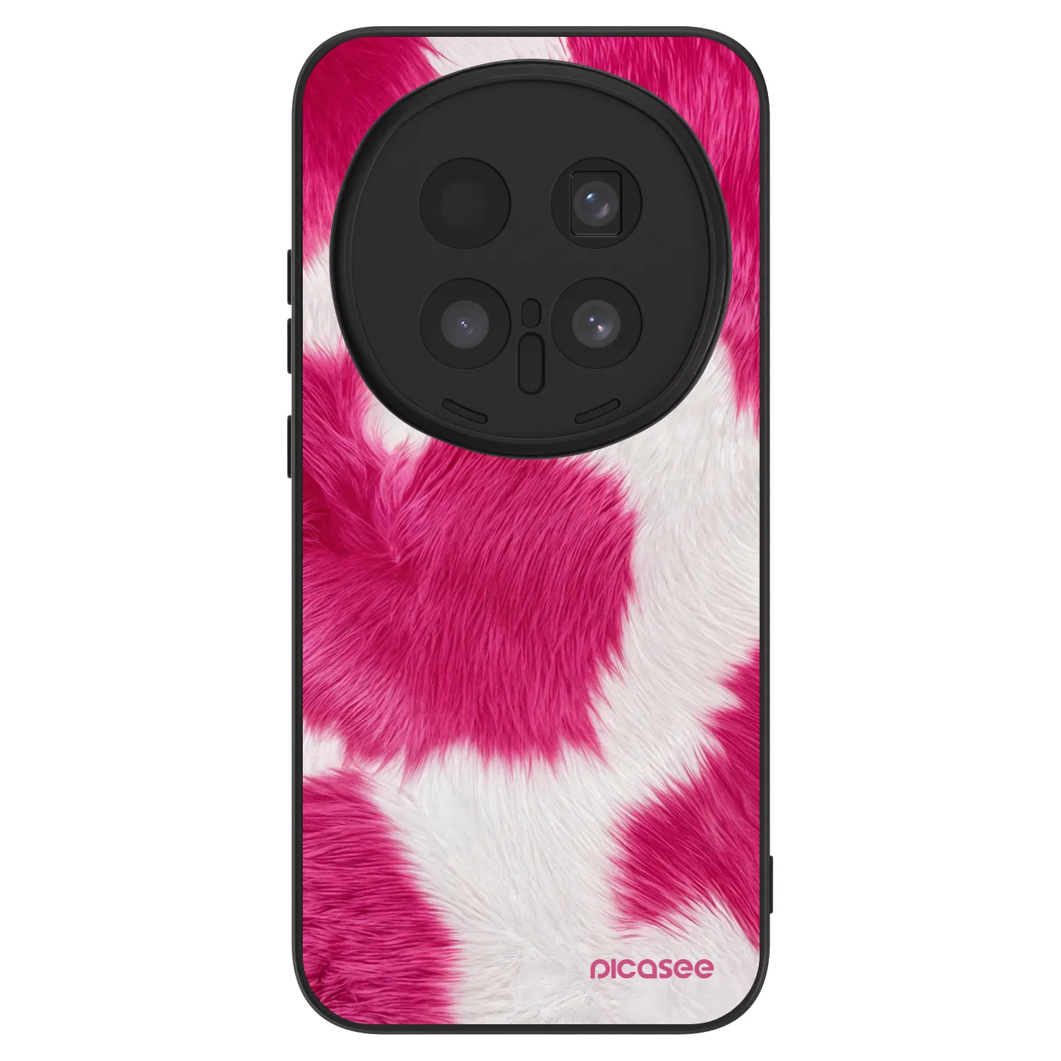 Picasee ULTIMATE CASE za Honor Magic8 Pro 5G - Pink Moo