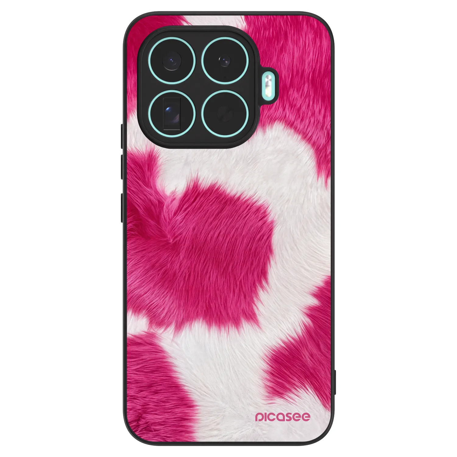 Picasee ULTIMATE CASE za Xiaomi 17T Pro - Pink Moo