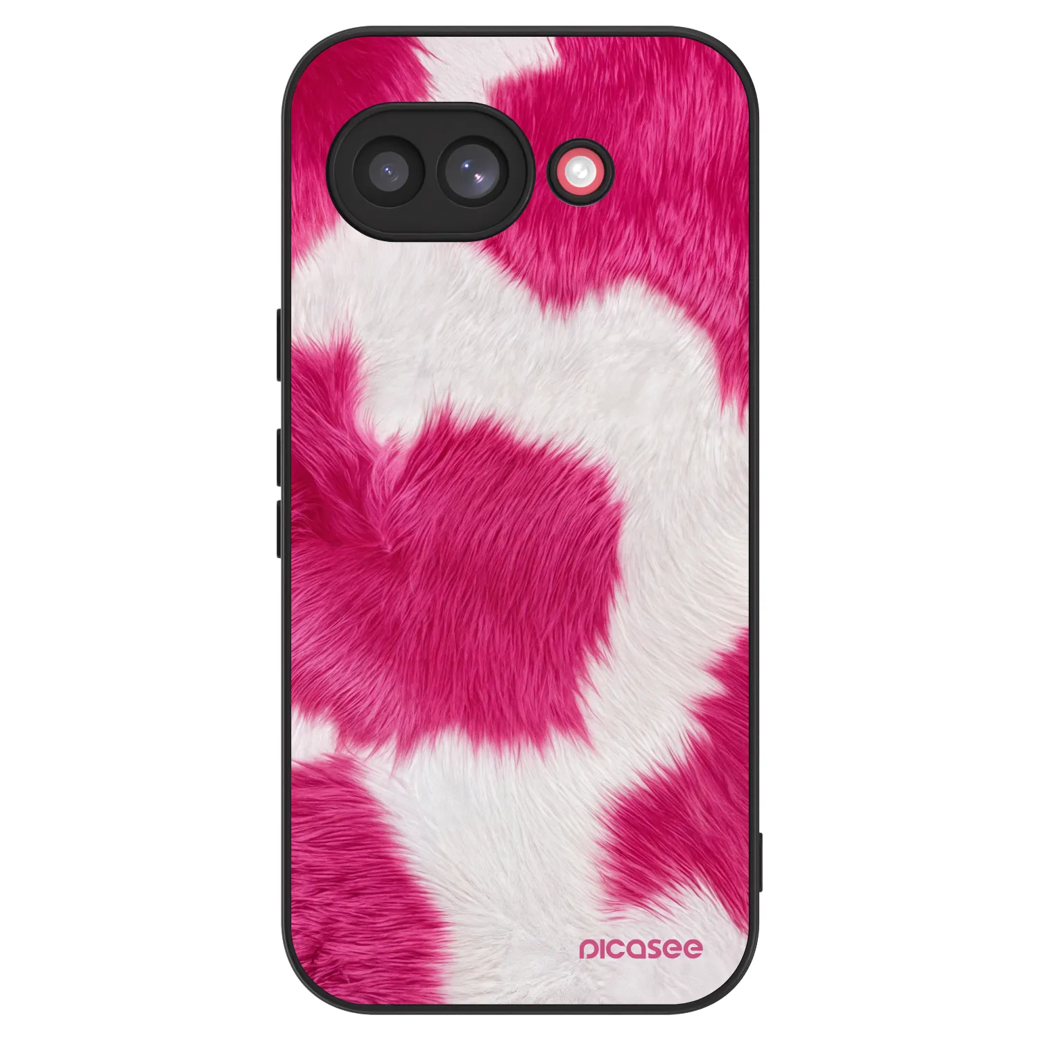 Picasee ULTIMATE CASE za Google Pixel 10a - Pink Moo