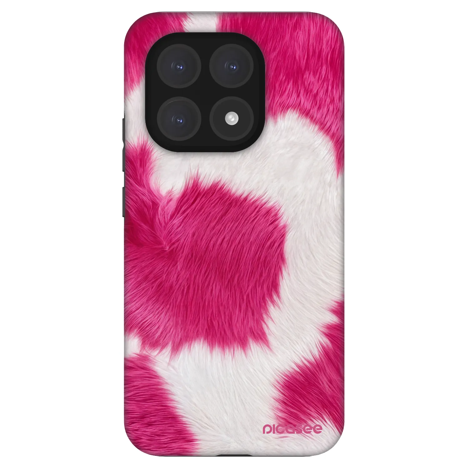 Picasee Fashion Case za Xiaomi 15T - Pink Moo