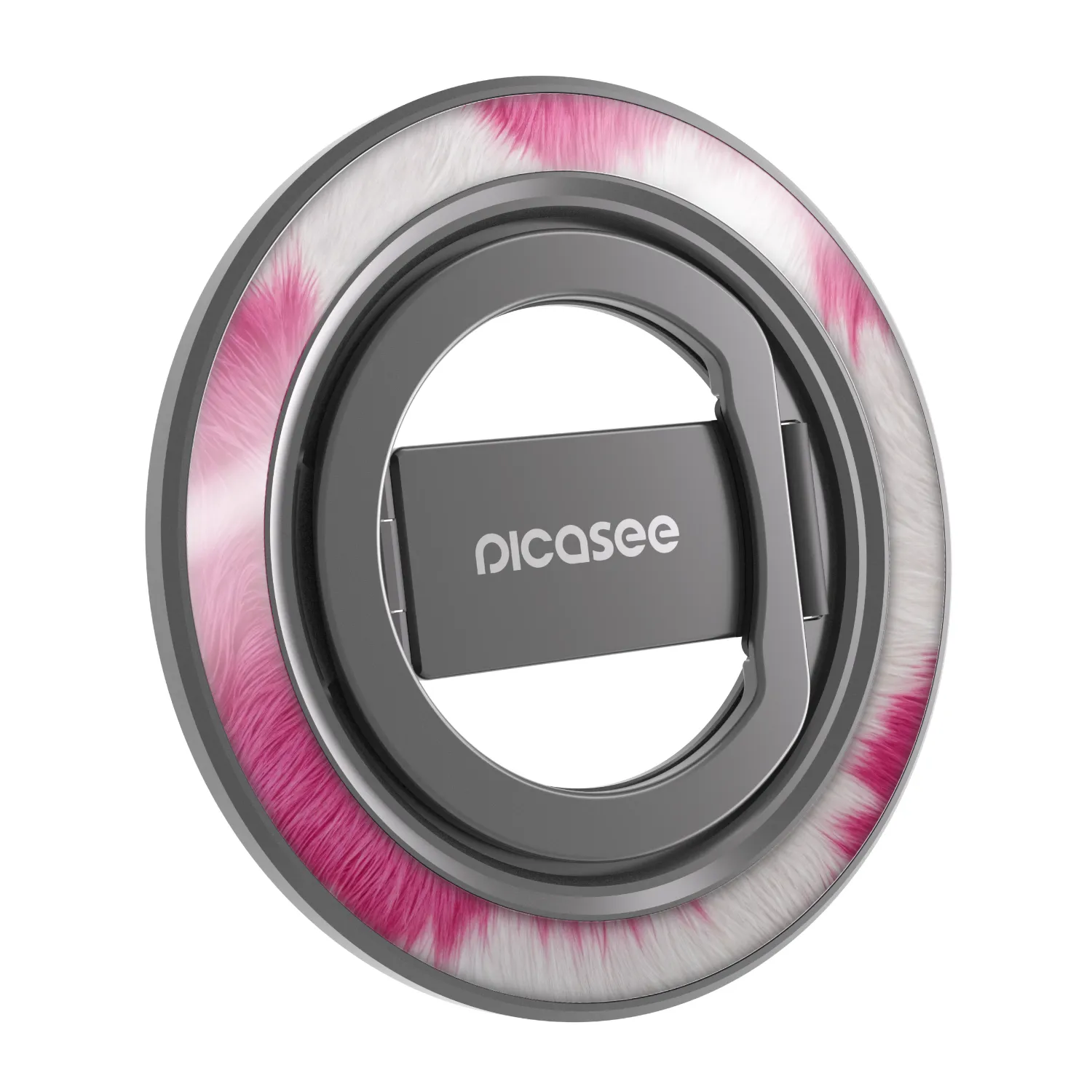 Picasee Magnetic holder - Črna