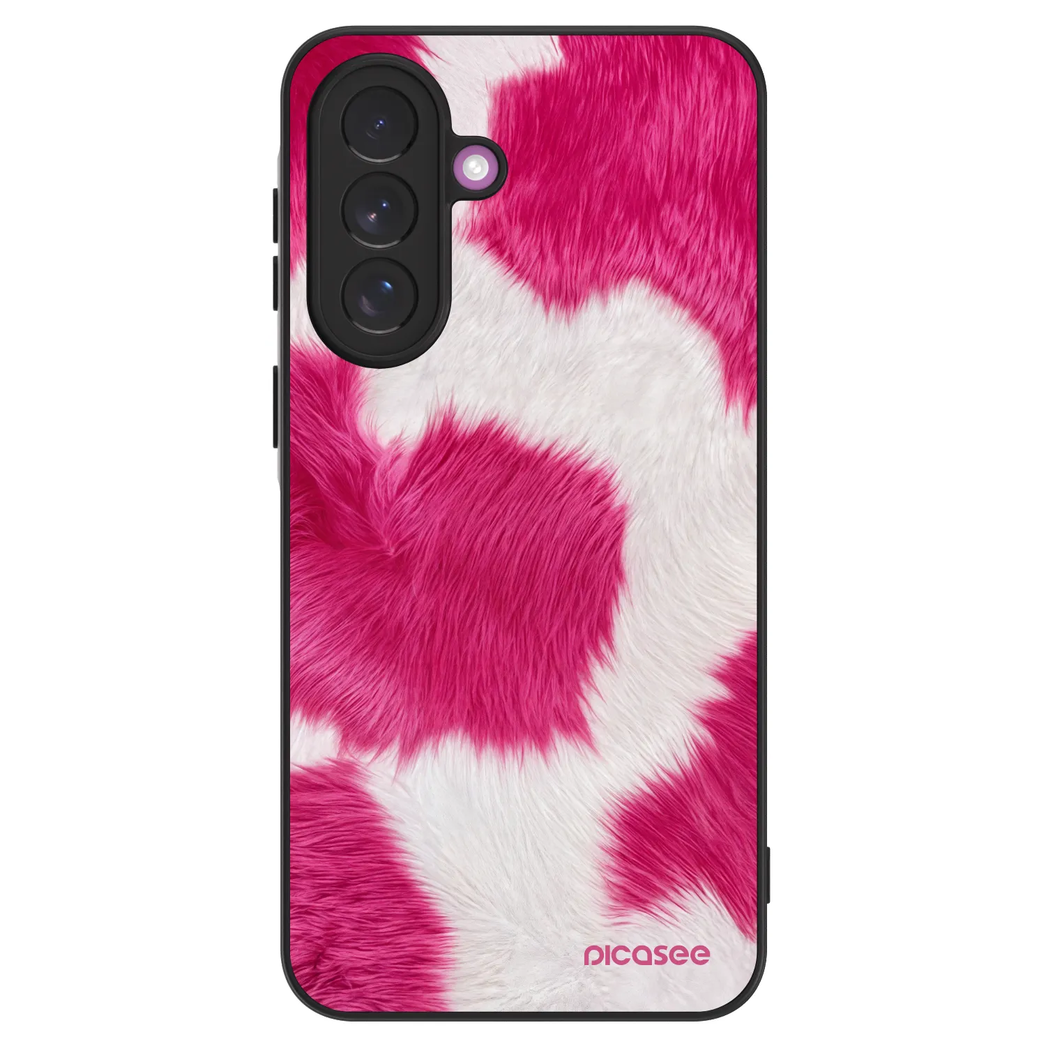 Picasee ULTIMATE CASE za Samsung Galaxy A37 - Pink Moo