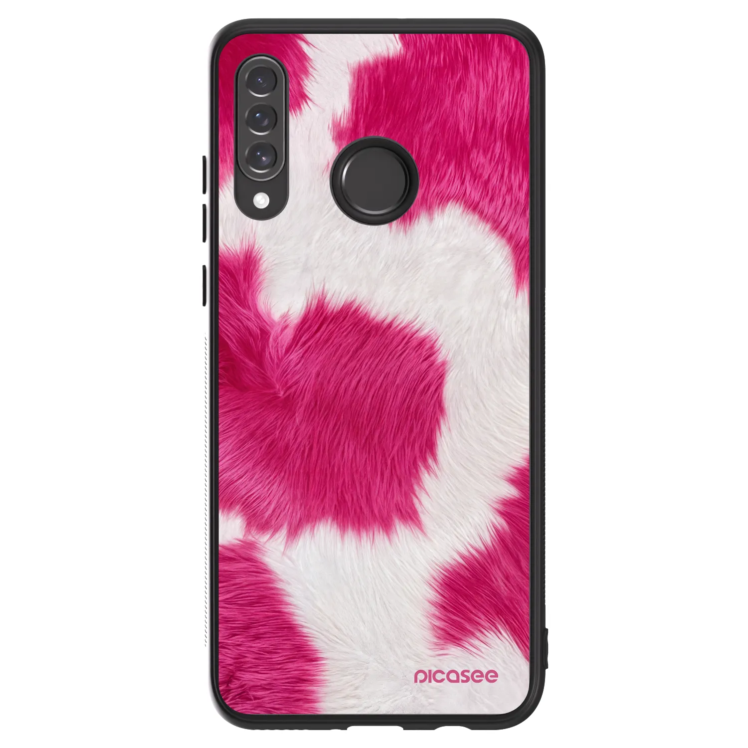 Picasee ULTIMATE CASE za Huawei P30 Lite - Pink Moo