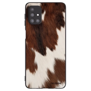 Ovitek za Samsung Galaxy M31s - Rustica